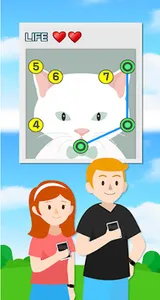 Brain age test for Fun (How ol screenshot 22
