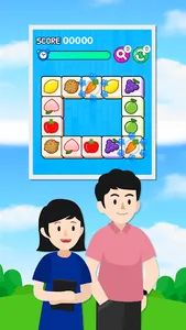 Brain age test for Fun (How ol screenshot 4