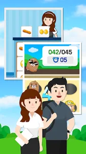 Brain age test for Fun (How ol screenshot 5