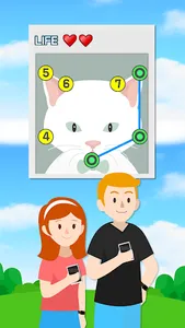 Brain age test for Fun (How ol screenshot 6