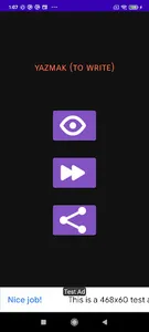 Çince Kelimeler screenshot 0