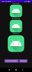 Find Difference 2 Photos screenshot 3