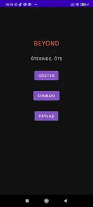 İngilizce Kelimeler screenshot 0