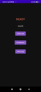 İngilizce Kelimeler screenshot 1