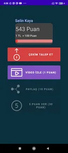 İnternetten Para Kazan screenshot 1