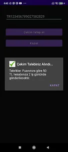 İnternetten Para Kazan screenshot 2