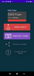 İnternetten Para Kazan screenshot 3