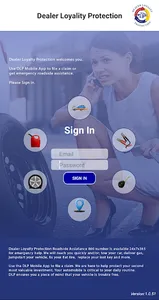 Dealer Loyalty Protection screenshot 0
