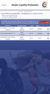 Dealer Loyalty Protection screenshot 4