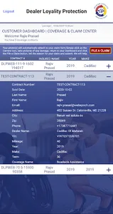 Dealer Loyalty Protection screenshot 5