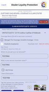 Dealer Loyalty Protection screenshot 6