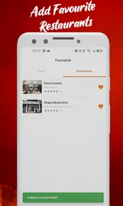 CollegeTiffin screenshot 14