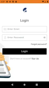 Ortter Merchant screenshot 1