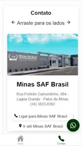 Grupo Patense screenshot 1
