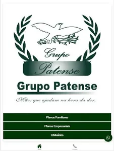 Grupo Patense screenshot 2
