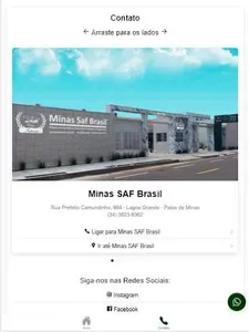 Grupo Patense screenshot 3