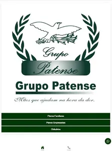 Grupo Patense screenshot 4