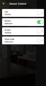 Smart Home screenshot 5