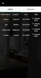 Smart Home screenshot 6