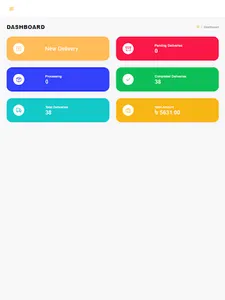 Dman | Your Delivering Hand screenshot 17