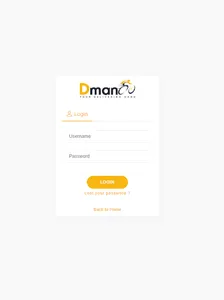 Dman | Your Delivering Hand screenshot 9