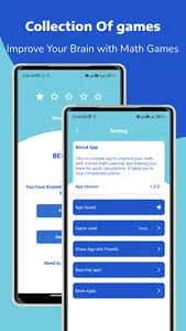 Mental Calculation and Math screenshot 15