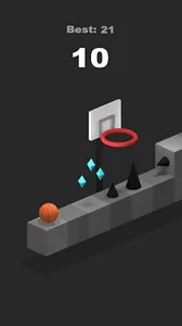 Jump Shot screenshot 1