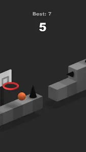 Jump Shot screenshot 2