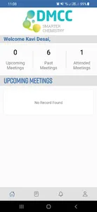 DMCC BoardRoom screenshot 0