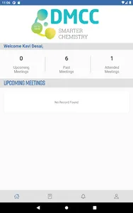 DMCC BoardRoom screenshot 5