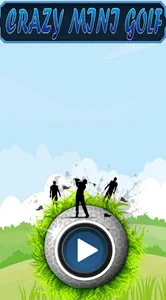 Crazy Mini Golf screenshot 4