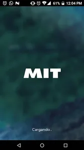 MITPay screenshot 1