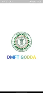 DMFT GODDA screenshot 4