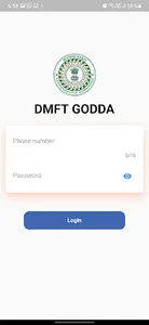 DMFT GODDA screenshot 9