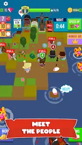 Grow Island - Farm Sandbox screenshot 12