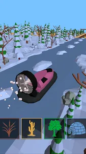 Car Swap Race screenshot 3