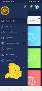 Digital Moolah screenshot 4