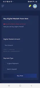 Digital Moolah screenshot 5