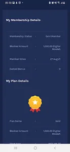 Digital Moolah screenshot 7