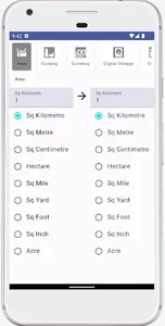 UnitConverter screenshot 0