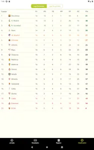 iQuiniela- Simples y reducidas screenshot 14