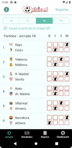 iQuinigol screenshot 0