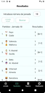 iQuinigol screenshot 1