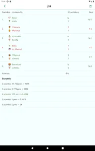 iQuinigol screenshot 10