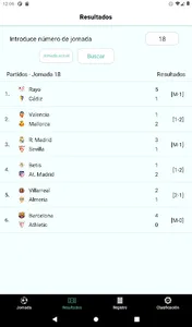 iQuinigol screenshot 5