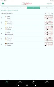iQuinigol screenshot 8