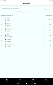 iQuinigol screenshot 9