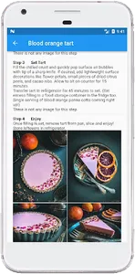 eCookbook screenshot 0