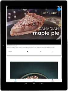 eCookbook screenshot 9