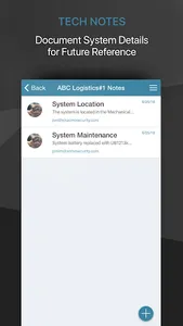 DMP - Tech APP screenshot 4